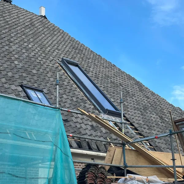 Zuidoostbeemster topblind L